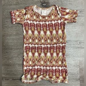 Kate Quinn bamboo shortie romper